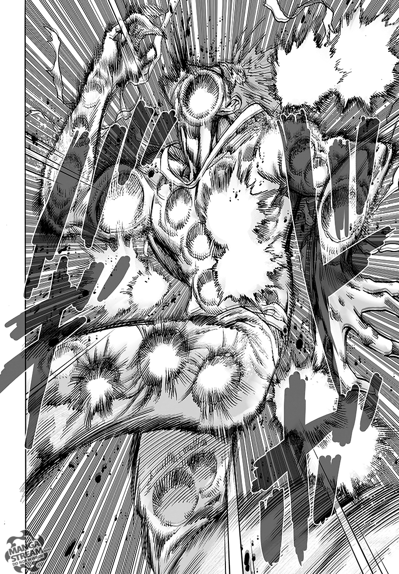 One-Punch Man, Chapter 83 image 57